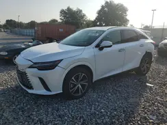 2T2BAMBA9RC029143 2024 LEXUS RX