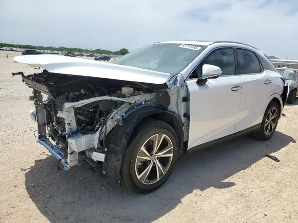 2T2BAMBA9RC029143 2024 LEXUS RX - Image 1