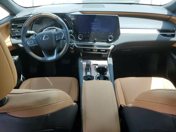 2T2BAMBA9RC029143 2024 LEXUS RX - Image 8