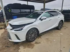 2T2BAMBA9RC030454 2024 LEXUS RX