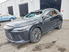 2T2BAMBA9RC031443 2024 LEXUS RX