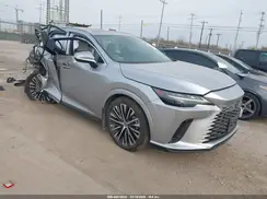 2T2BAMBA9RC031913 2024 LEXUS RX