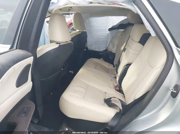 2T2BAMBA9RC031913 2024 LEXUS RX - Image 8