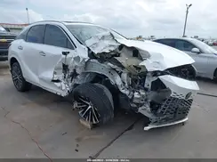 2T2BAMBA9RC032625 2024 LEXUS RX