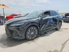 2T2BAMBA9RC034343 2024 LEXUS RX