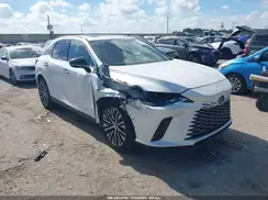 2T2BAMBA9RC037193 2024 LEXUS RX