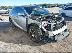 2T2BAMBA9RC037811 2024 LEXUS RX