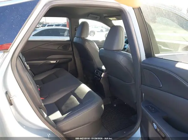 2T2BAMBA9RC037811 2024 LEXUS RX - Image 8