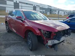 2T2BAMBA9RC038490 2024 LEXUS RX