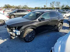 2T2BAMBA9RC038909 2024 LEXUS RX