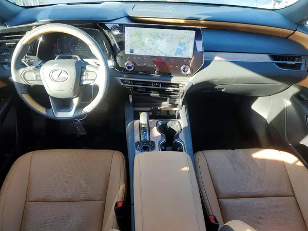 2T2BAMBA9RC038909 2024 LEXUS RX - Image 8