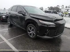 2T2BAMBA9RC039218 2024 LEXUS RX