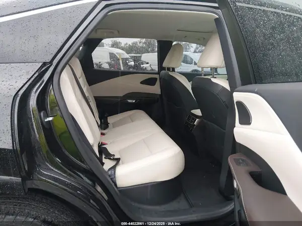 2T2BAMBA9RC039218 2024 LEXUS RX - Image 8