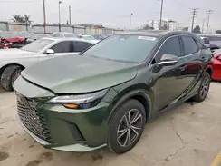 2T2BAMBA9RC041454 2024 LEXUS RX