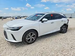 2T2BAMBA9RC042605 2024 LEXUS RX