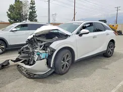 2T2BAMBA9RC042684 2024 LEXUS RX