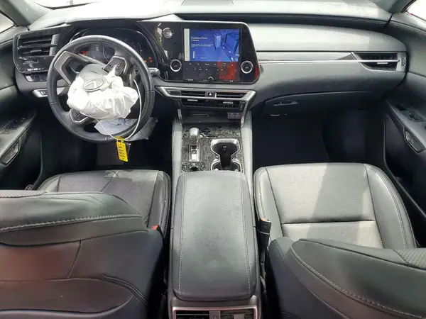2T2BAMBA9RC042684 2024 LEXUS RX - Image 8