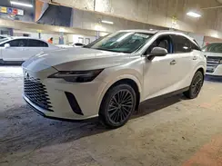 2T2BAMBA9RC042880 2024 LEXUS RX