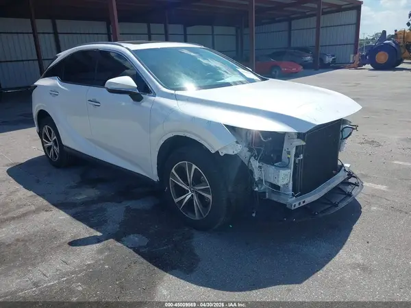 2T2BAMBA9RC043706 2024 LEXUS RX - Image 1