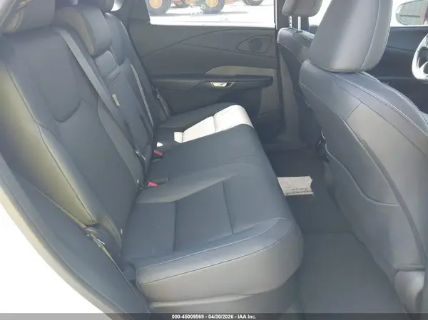2T2BAMBA9RC043706 2024 LEXUS RX - Image 8