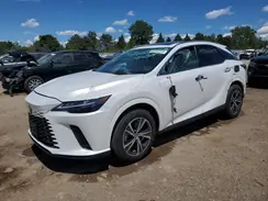 2T2BAMBA9RC043964 2024 LEXUS RX