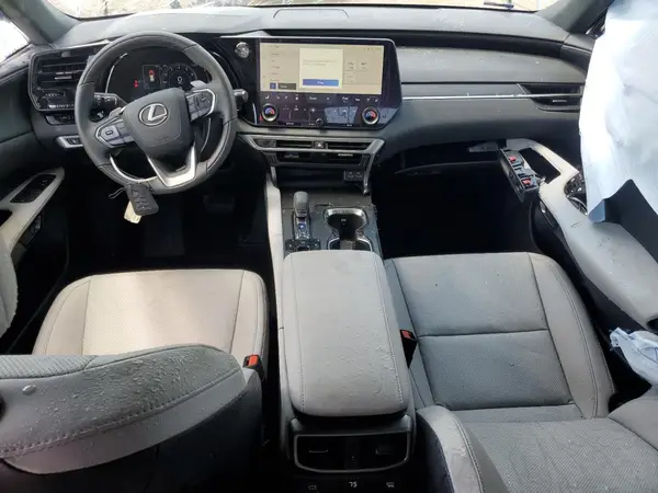 2T2BAMBA9RC043964 2024 LEXUS RX - Image 8