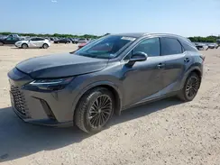 2T2BAMBA9RC045973 2024 LEXUS RX