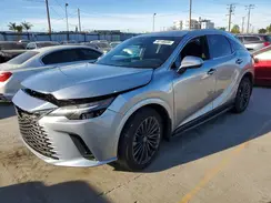 2T2BAMBA9RC047111 2024 LEXUS RX