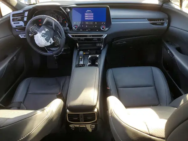 2T2BAMBA9RC047111 2024 LEXUS RX - Image 8