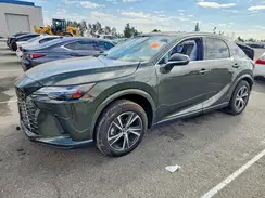 2T2BAMBA9RC047173 2024 LEXUS RX