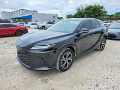 2T2BAMBA9RC048193 2024 LEXUS RX