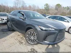 2T2BAMBA9RC049814 2024 LEXUS RX