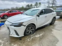 2T2BAMBA9RC050235 2024 LEXUS RX