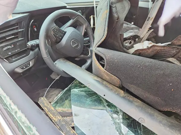 2T2BAMBA9RC050235 2024 LEXUS RX - Image 8