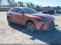 2T2BAMBA9RC050719 2024 LEXUS RX