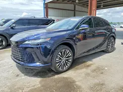 2T2BAMBA9RC051773 2024 LEXUS RX