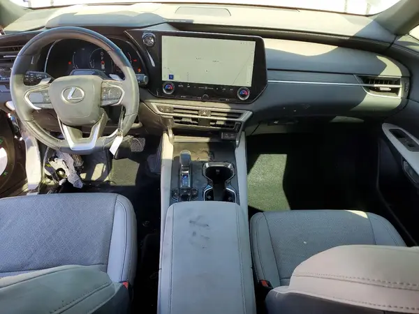 2T2BAMBA9RC052020 2024 LEXUS RX - Image 8