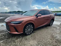 2T2BAMBA9SC056624 2025 LEXUS RX