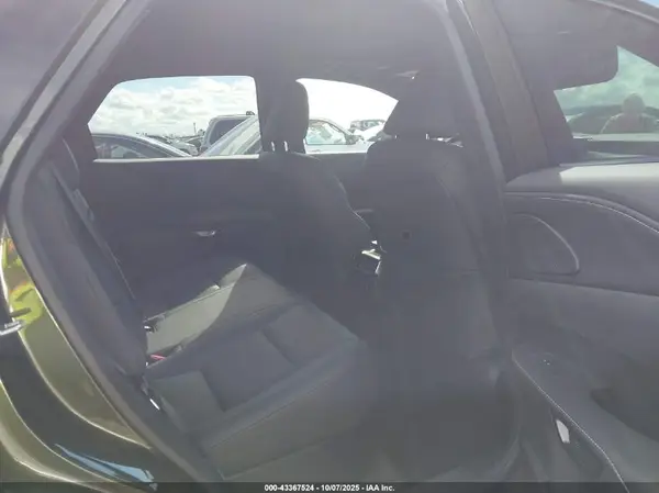 2T2BAMBA9SC058275 2025 LEXUS RX - Image 8