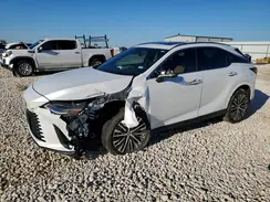 2T2BAMBA9SC062715 2025 LEXUS RX