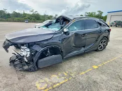 2T2BAMBA9SC063184 2025 LEXUS RX