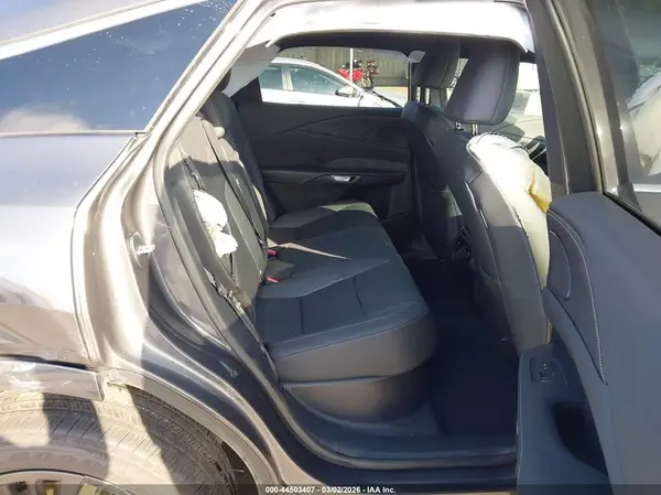 2T2BAMBA9SC064027 2025 LEXUS RX - Image 8