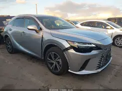 2T2BAMBA9SC064836 2025 LEXUS RX