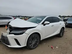 2T2BAMBAXPC002806 2023 LEXUS RX
