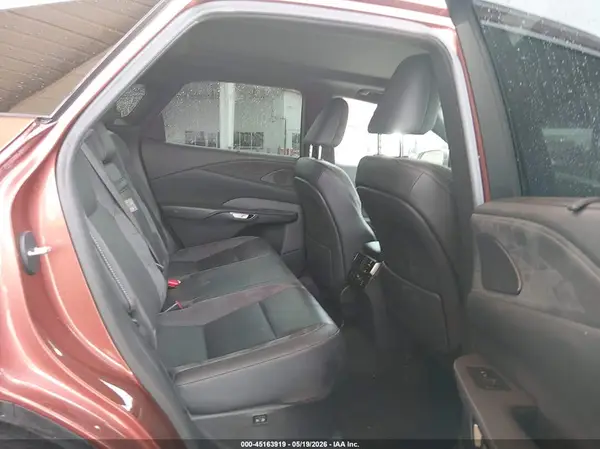 2T2BAMBAXPC004135 2023 LEXUS RX - Image 8
