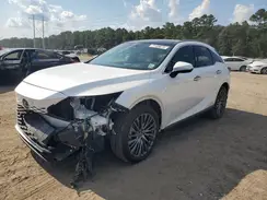 2T2BAMBAXPC004829 2023 LEXUS RX