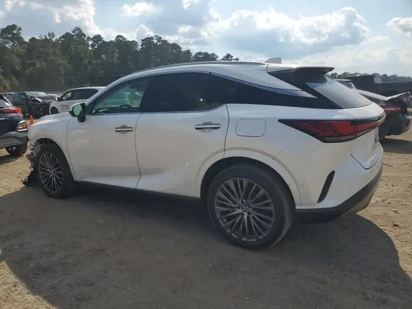 2T2BAMBAXPC004829 2023 LEXUS RX - Image 2