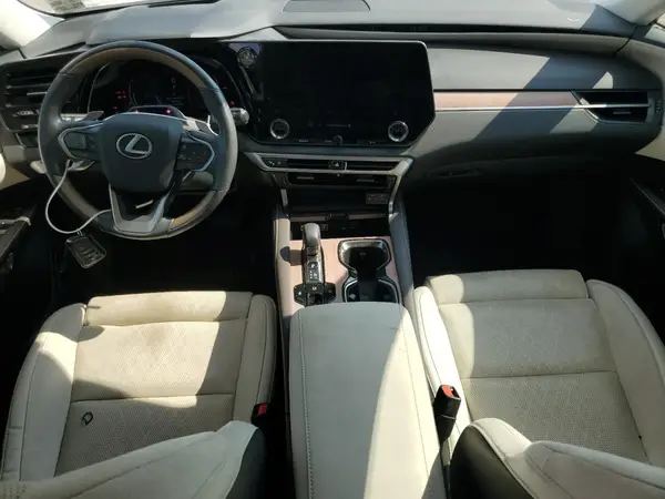 2T2BAMBAXPC004829 2023 LEXUS RX - Image 8