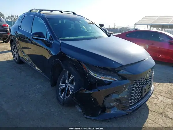 2T2BAMBAXPC005107 2023 LEXUS RX - Image 1
