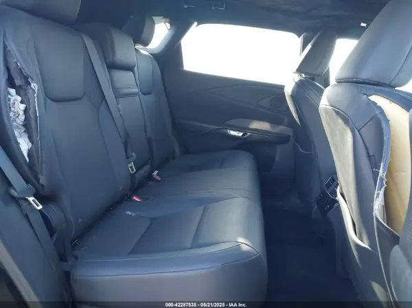 2T2BAMBAXPC005107 2023 LEXUS RX - Image 8